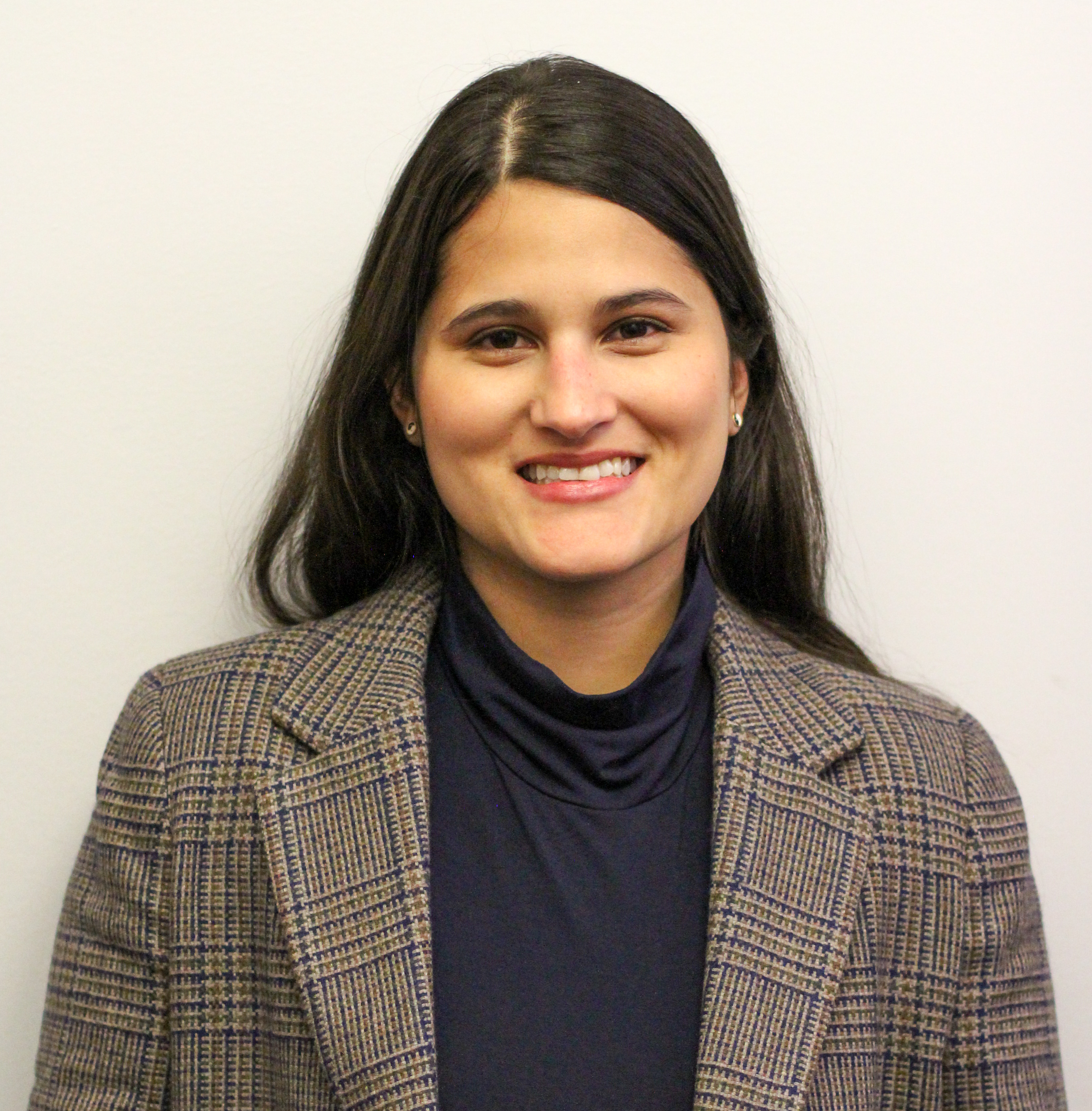 photo of Nathalia Agudelo