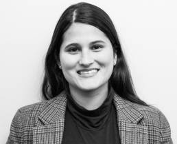 Nathalia Agudelo Account Executive, Strategic Partnerships