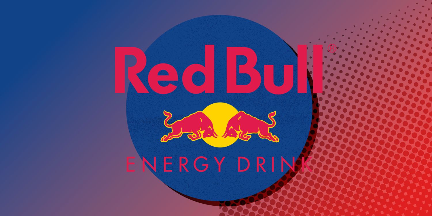 Red Bull logo